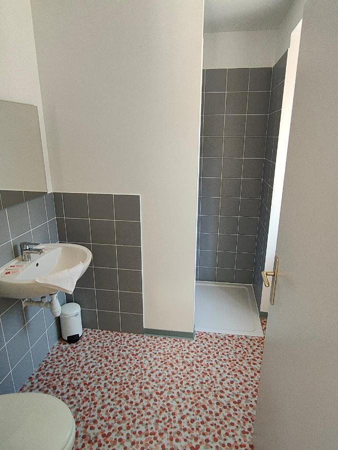 Le Payanke Ardechois Hotel Saint-Martin-de-Valamas Екстериор снимка